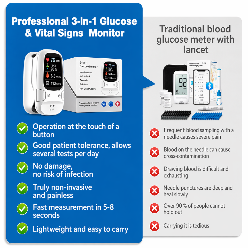 $40 vs $4000 Diabetes Management